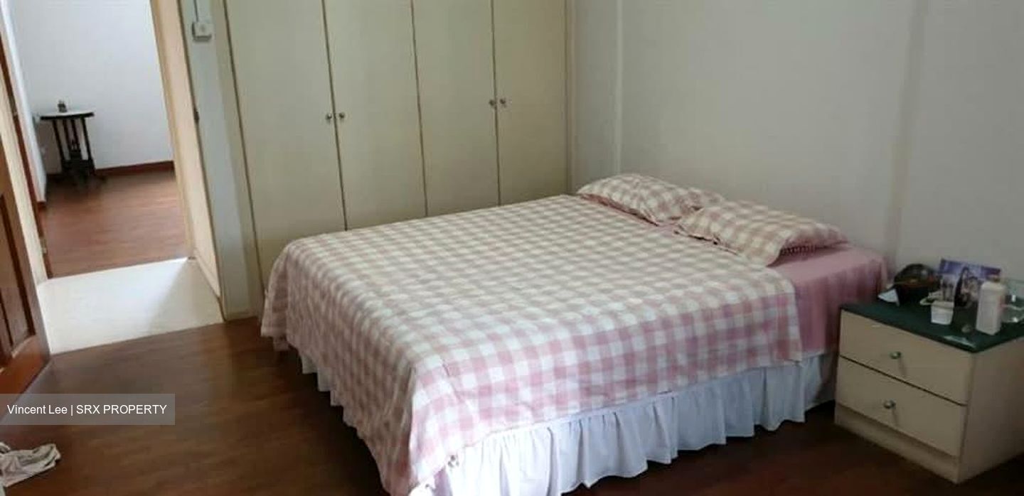 Blk 540 Panshan Grove (Bukit Panjang), HDB 5 Rooms #568917261